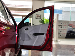 2014款 1.6L 自动 时尚型