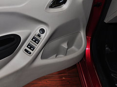 2014款 1.6L 自动 时尚型