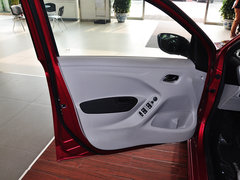 2014款 1.6L 自动 时尚型