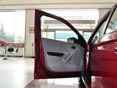 2014款 1.6L 自动 时尚型