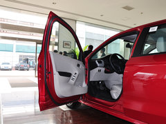 2014款 1.6L 自动 时尚型