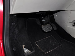 2014款 1.6L 自动 时尚型