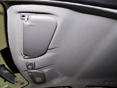 2014款 1.6L 自动 时尚型