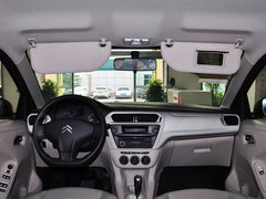 2014款 1.6L 自动 时尚型