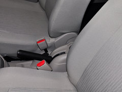 2014款 1.6L 自动 时尚型