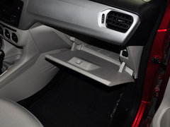 2014款 1.6L 自动 时尚型
