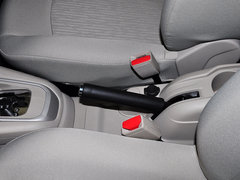 2014款 1.6L 自动 时尚型