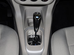 2014款 1.6L 自动 时尚型