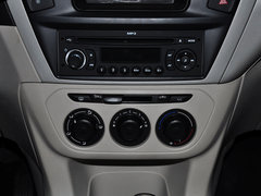 2014款 1.6L 自动 时尚型