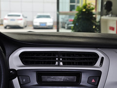 2014款 1.6L 自动 时尚型