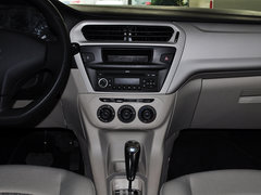 2014款 1.6L 自动 时尚型