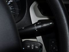 2014款 1.6L 自动 时尚型