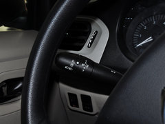 2014款 1.6L 自动 时尚型