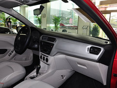 2014款 1.6L 自动 时尚型