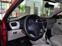 2014款 1.6L 自动 时尚型