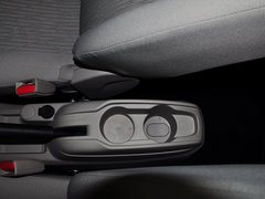 2014款 1.6L 自动 时尚型