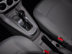 2014款 1.6L 自动 时尚型