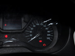 2014款 1.6L 自动 时尚型