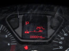 2014款 1.6L 自动 时尚型