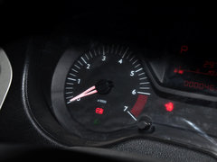 2014款 1.6L 自动 时尚型