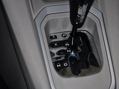 2014款 1.6L 自动 时尚型