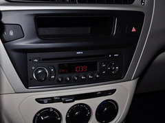 2014款 1.6L 自动 时尚型