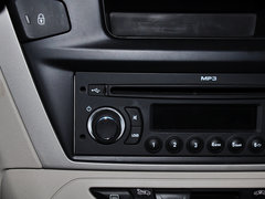 2014款 1.6L 自动 时尚型
