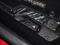 2014款 1.6L 自动 时尚型