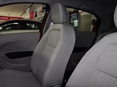 2014款 1.6L 自动 时尚型
