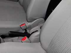 2014款 1.6L 自动 时尚型