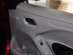 2014款 1.6L 自动 时尚型