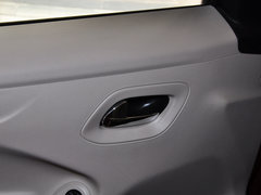 2014款 1.6L 自动 时尚型
