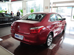 2014款 1.6L 自动 时尚型
