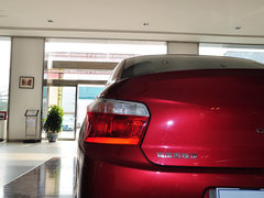 2014款 1.6L 自动 时尚型