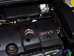 2014款 1.6L 自动 时尚型