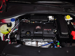 2014款 1.6L 自动 时尚型