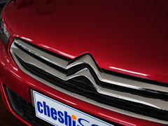2014款 1.6L 自动 时尚型