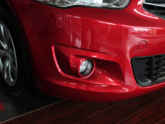 2014款 1.6L 自动 时尚型
