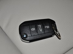 2014款 1.6L 自动 豪华型