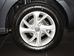 2014款 1.6L 自动 豪华型