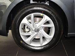 2014款 1.6L 自动 豪华型