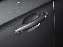 2014款 1.6L 自动 豪华型