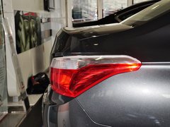 2014款 1.6L 自动 豪华型