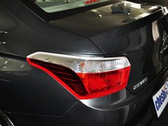 2014款 1.6L 自动 豪华型