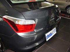 2014款 1.6L 自动 豪华型