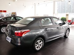 2014款 1.6L 自动 豪华型