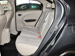 2014款 1.6L 自動(dòng) 豪華型