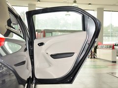 2014款 1.6L 自動(dòng) 豪華型