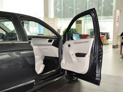 2014款 1.6L 自动 豪华型