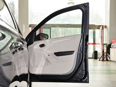 2014款 1.6L 自动 豪华型